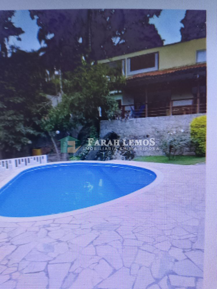 Casa em Condomínio venda Caceia - Referência Ca2212