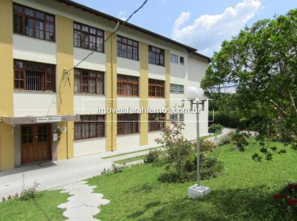 Kitchenette aluguel Clube de Campo - Referência LO2221-D