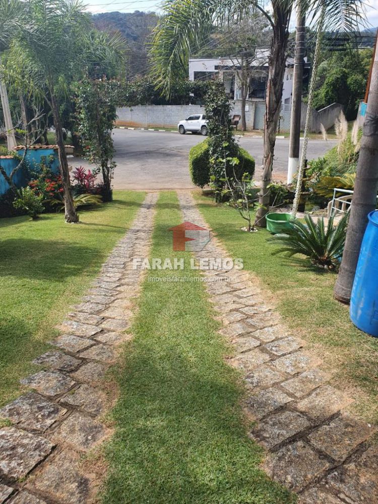 Casa em Condomínio para alugar na HarasRio abaixo - 999-100448-2.jpg