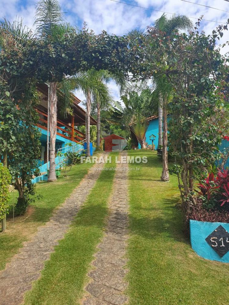 Casa em Condomínio para alugar na HarasRio abaixo - 999-100449-5.jpg