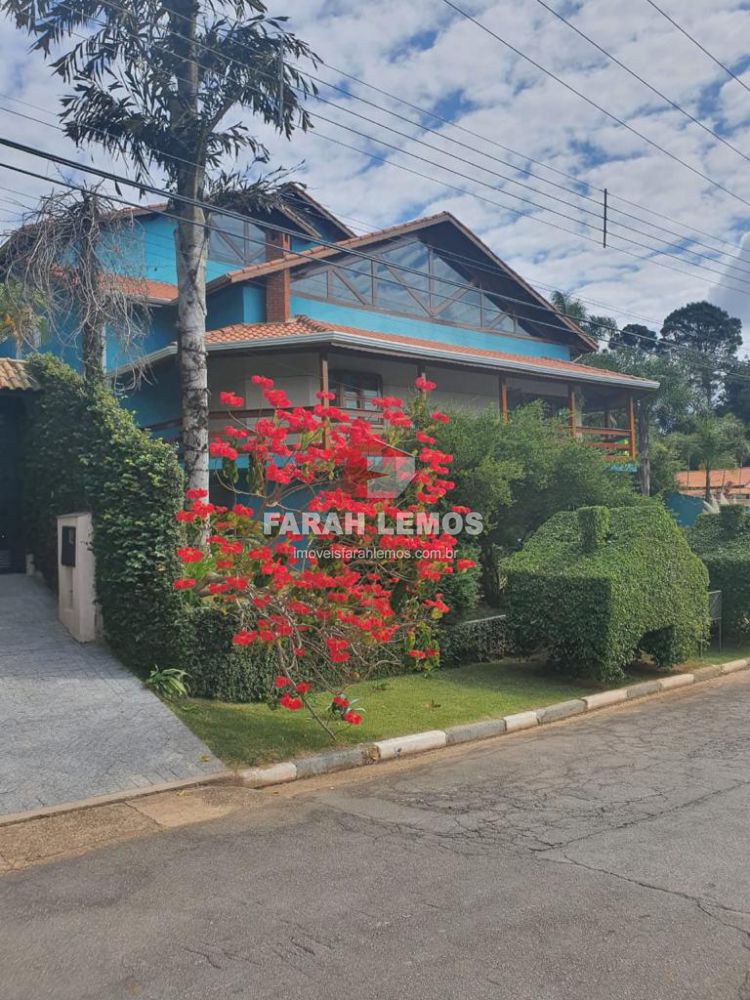 Casa em Condomínio para alugar na HarasRio abaixo - 999-100450-8.jpg