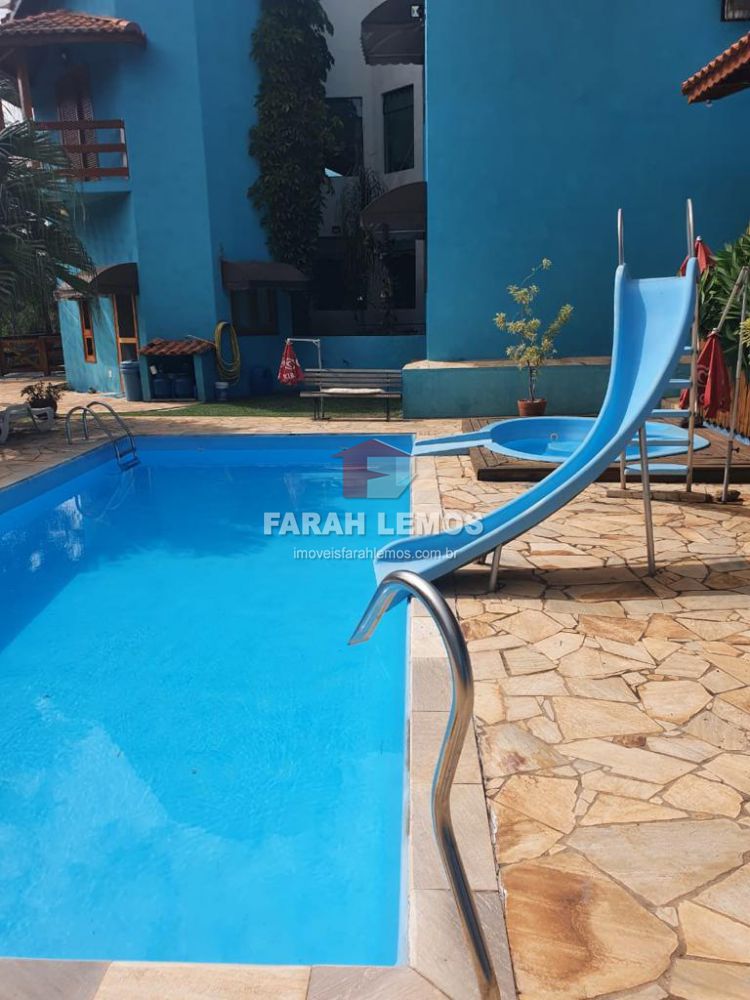 Casa em Condomínio para alugar na HarasRio abaixo - 999-100451-10.jpg