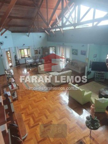 Casa em Condomínio para alugar na HarasRio abaixo - 999-135100-4.jpg