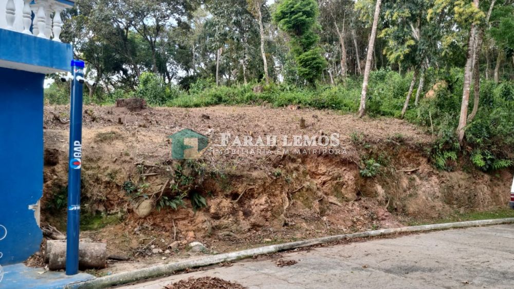 Terreno em Condomínio à venda Barreiro - 121925-1.jpeg