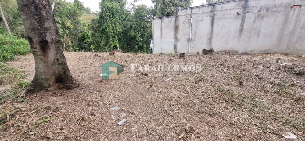 Terreno em Condomínio venda Barreiro Mairiporã - Referência 502373