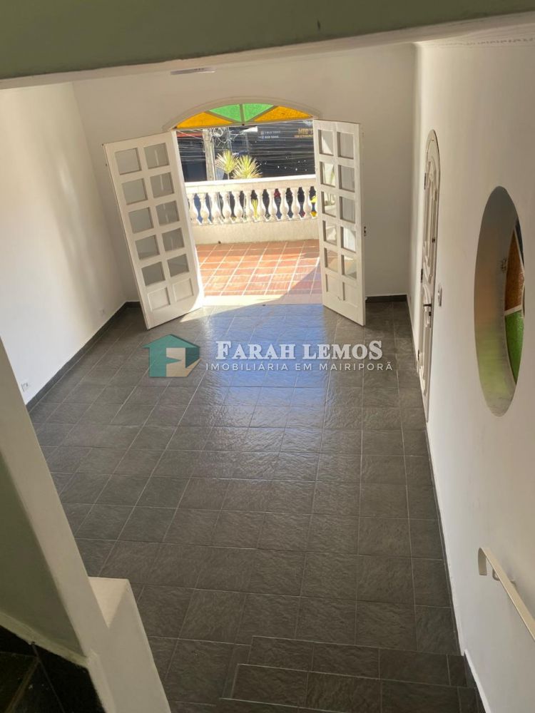 Casa Comercial aluguel Centro - Referência 502374