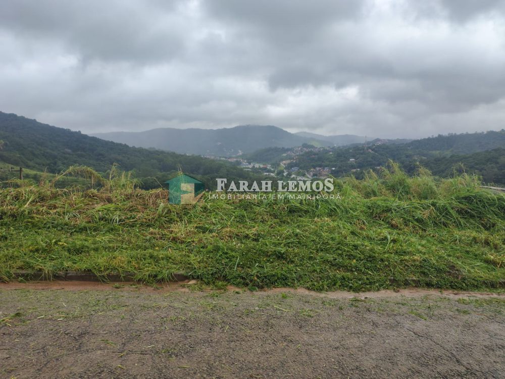 Terreno venda Luiz Fagundes - Referência 502375