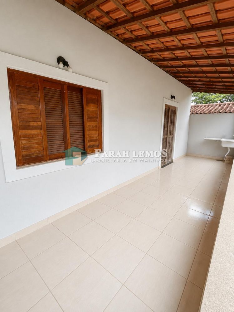 Casa em Condomínio à venda Pirucaia - 133717-1.jpeg