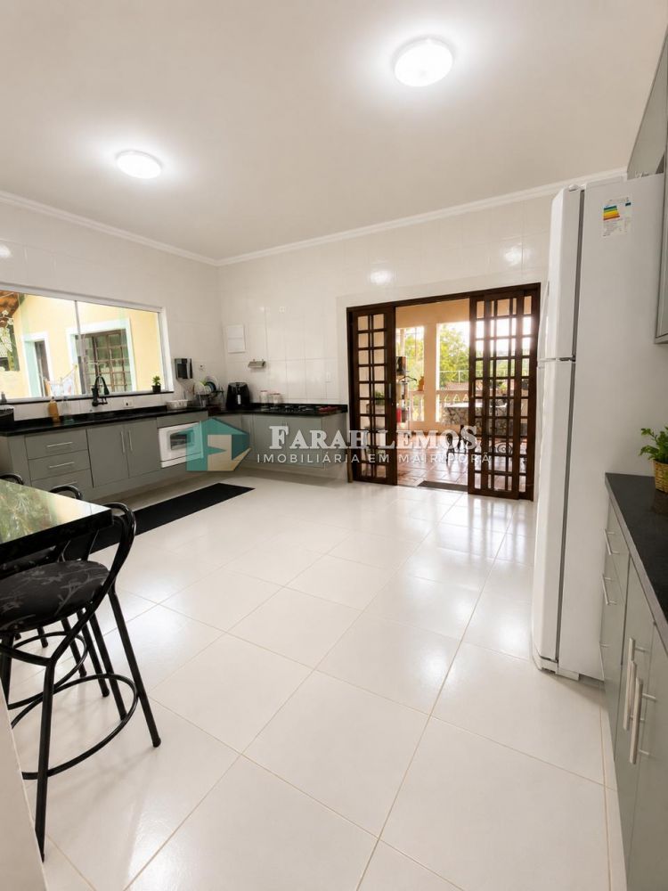 Casa em Condomínio à venda Pirucaia - 133718-4.jpeg