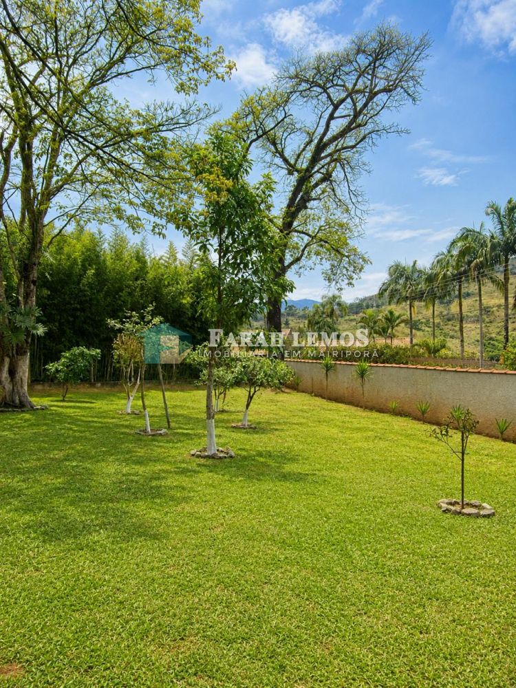 Casa em Condomínio à venda Pirucaia - 133718-6.jpeg