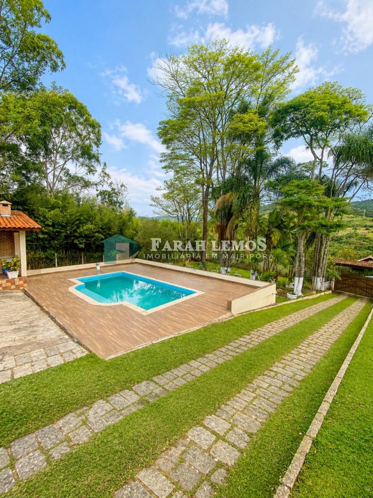 Casa em Condomínio venda Pirucaia - Referência 502376