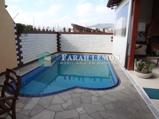 Casa Padrão aluguel Centro Mairiporã - Referência ca0068-D