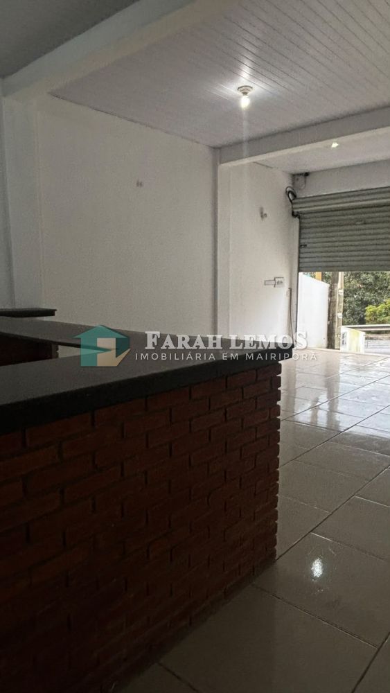 Salão aluguel Barreiro - Referência 502378