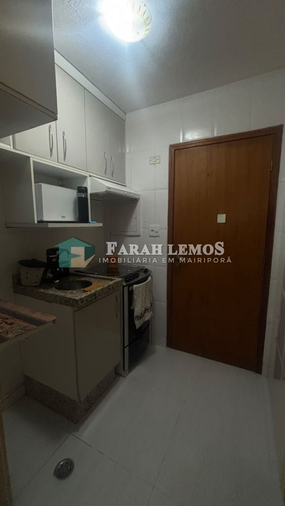 Apartamento aluguel Cidade Jardim - Referência 1042380