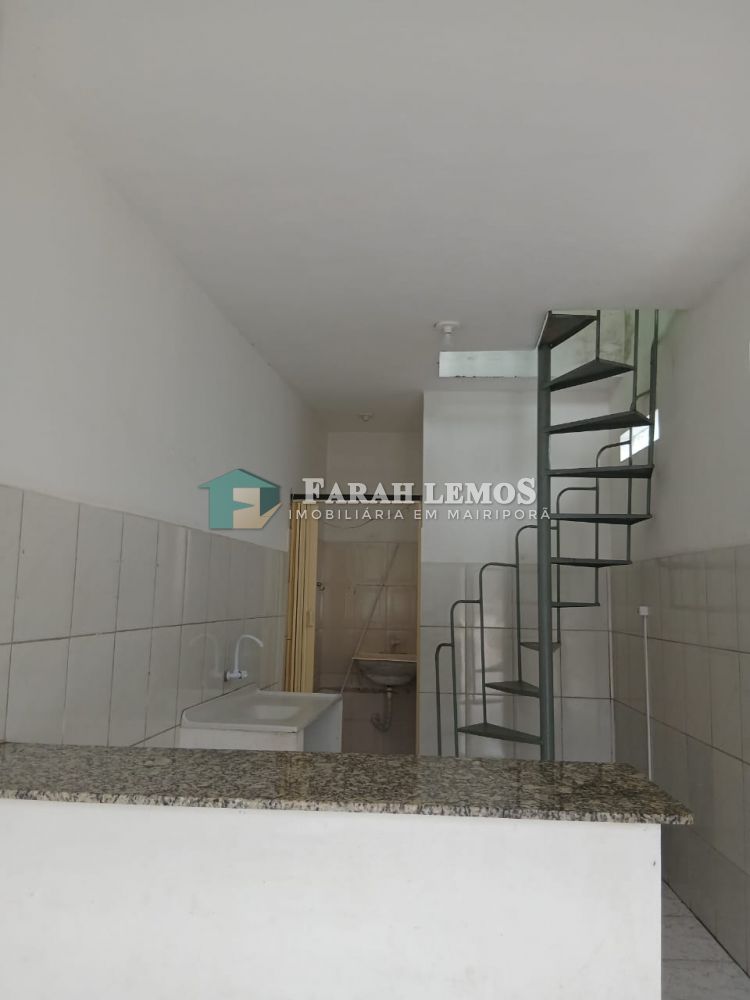 Casa Padrão aluguel Lavapés - Referência 1042383