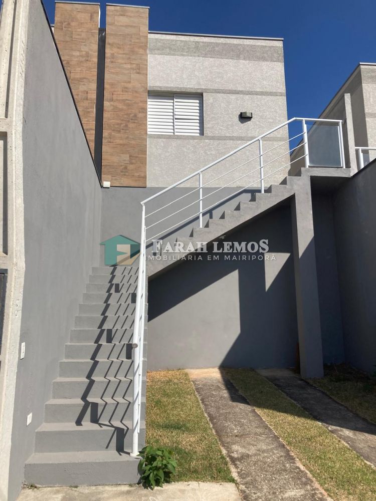 Casa em Condomínio venda Centro - Referência 1042384