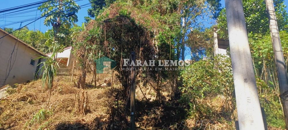 Terreno venda JD SPADA - Referência 1042385