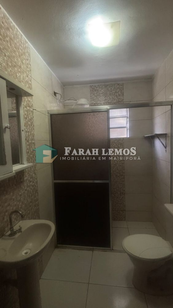 Casa Padrão para alugar Parque da Represa - 154126-0.jpeg