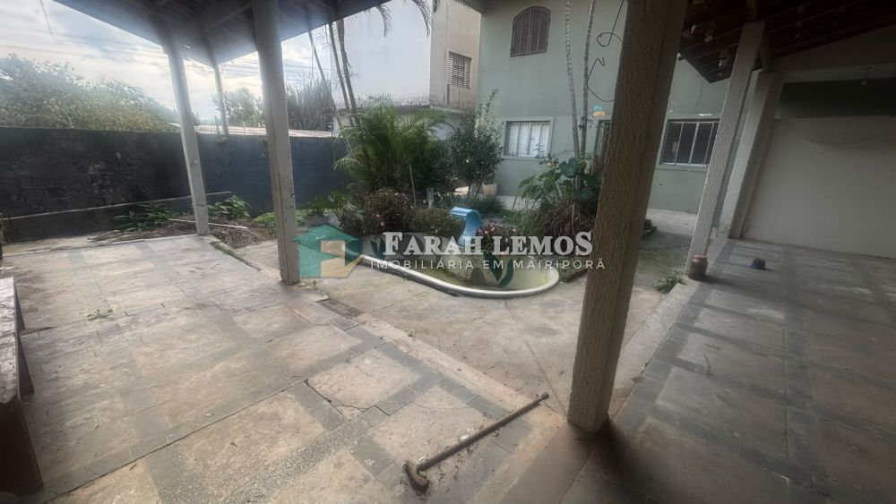 Casa Padrão para alugar Parque da Represa - 154127-8.jpeg