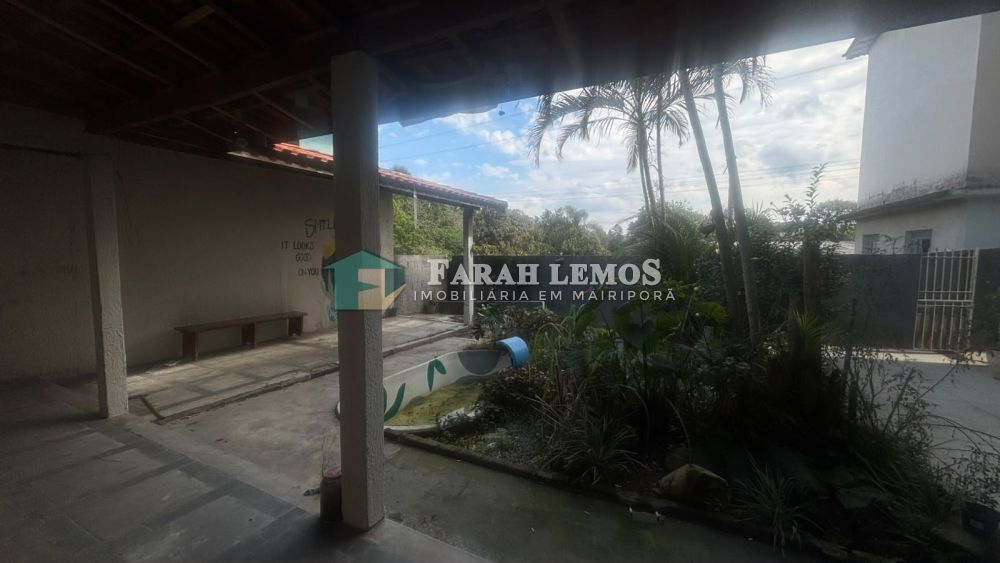 Casa Padrão para alugar Parque da Represa - 154127-9.jpeg