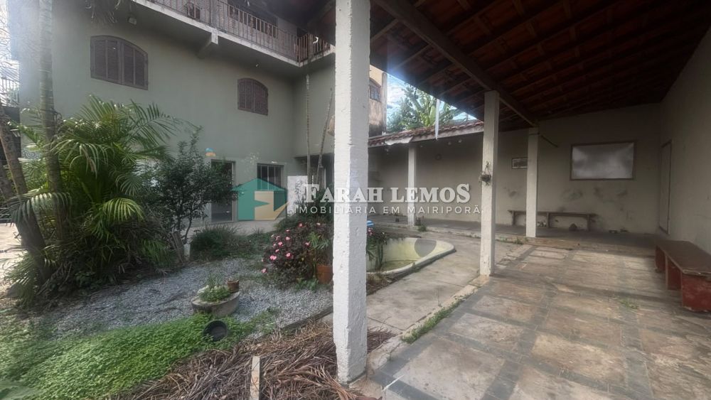 Casa Padrão para alugar Parque da Represa - 154128-11.jpeg