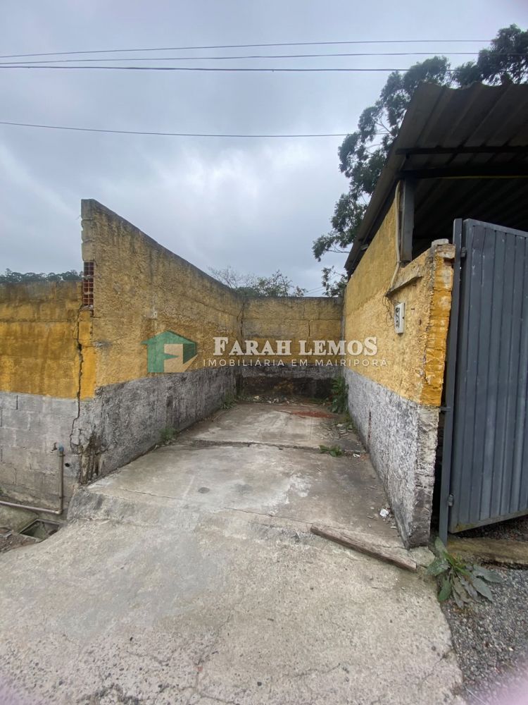 Galpão para alugar Luiz Fagundes - 152131-5.jpeg