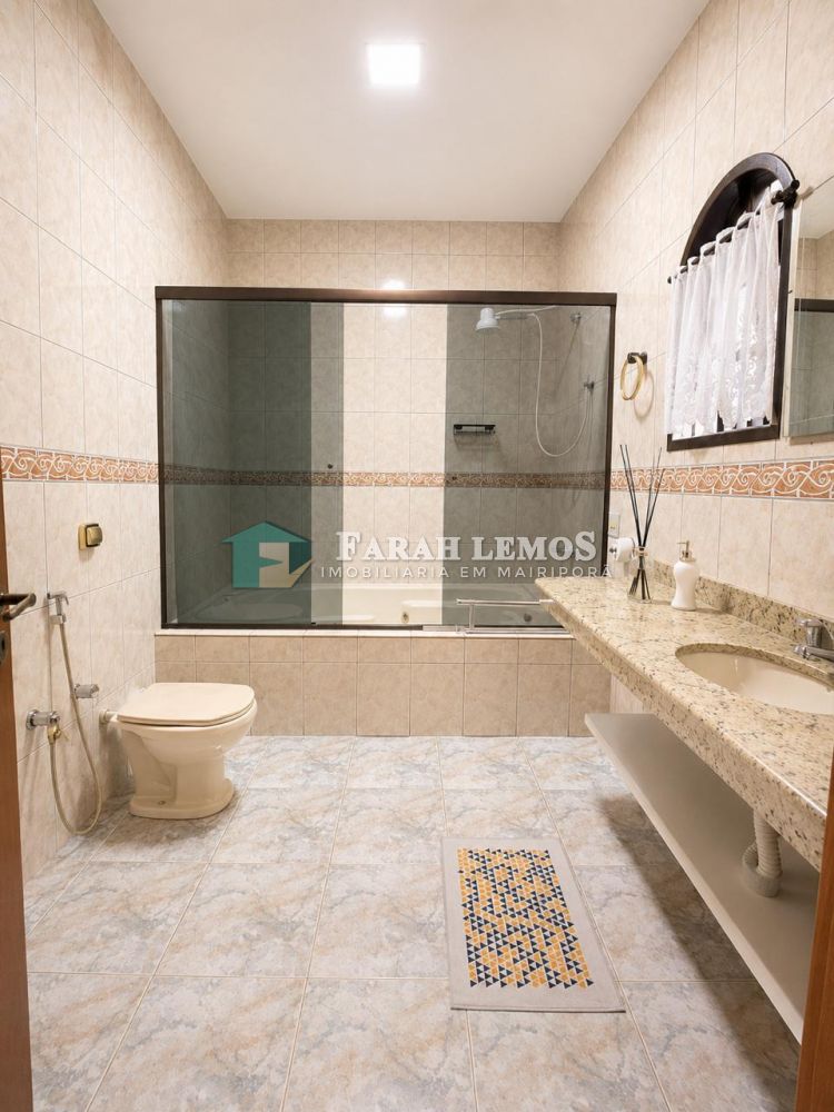 Casa em Condomínio à venda Centro - 121500-2.jpeg