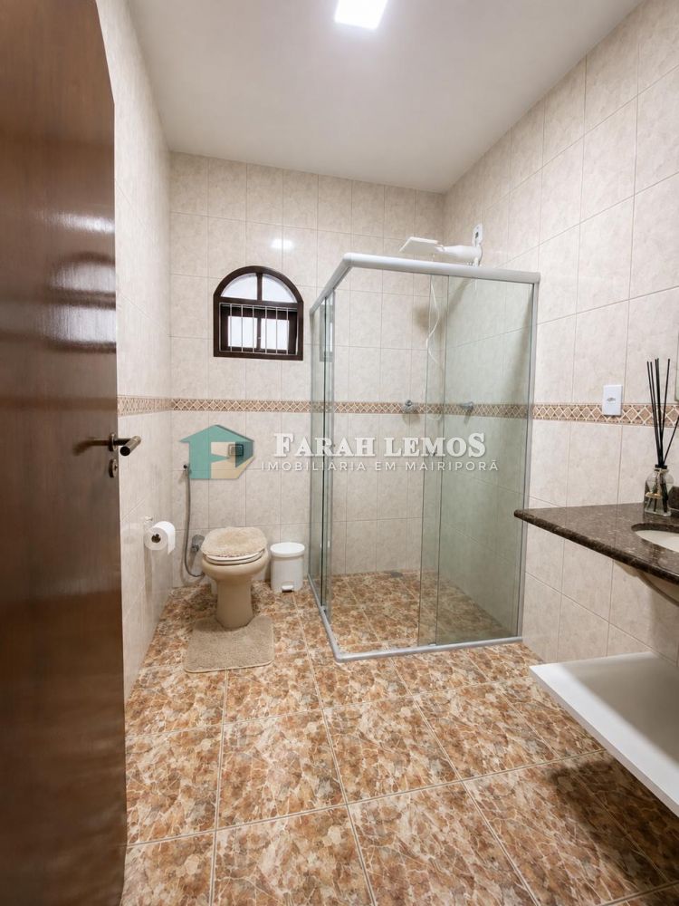 Casa em Condomínio à venda Centro - 121501-4.jpeg