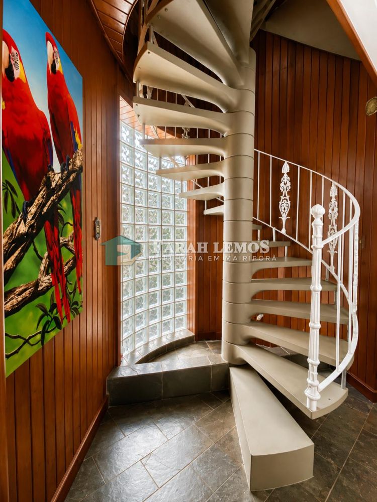 Casa em Condomínio à venda Centro - 121501-7.jpeg