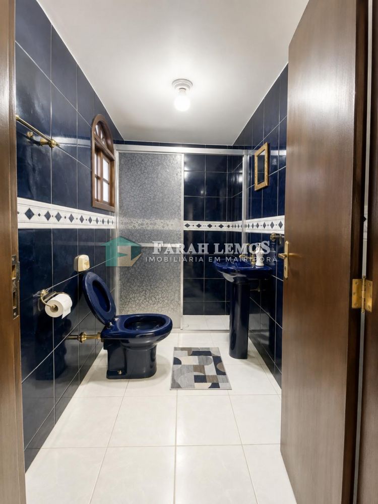 Casa em Condomínio à venda Centro - 121502-9.jpeg