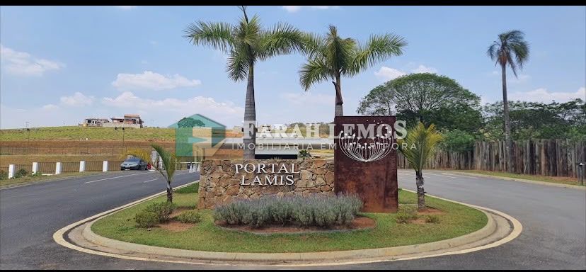 Terreno em Condomínio venda Laranja Azeda Atibaia - Referência 502390