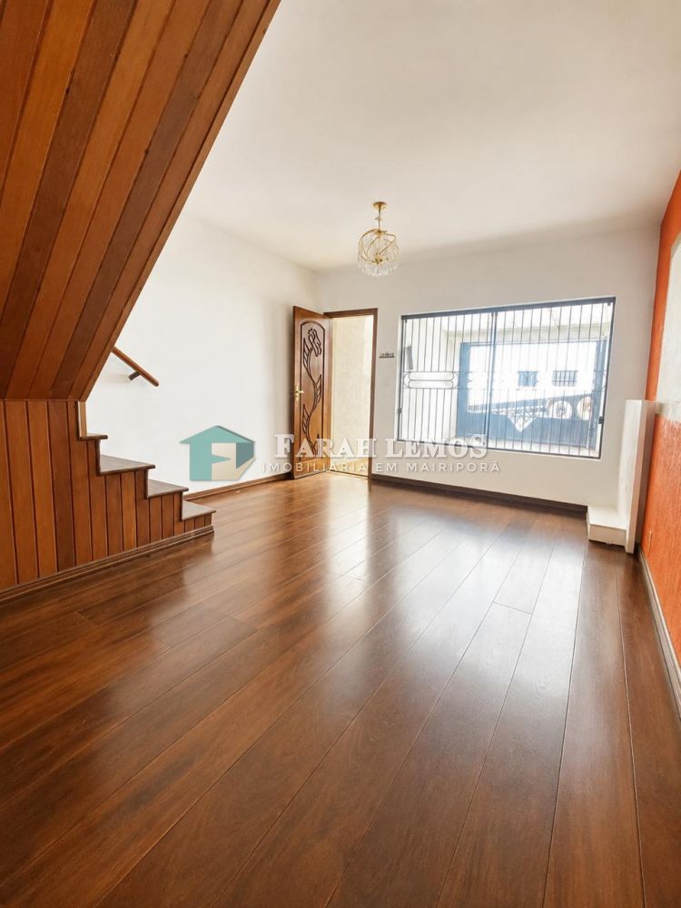 Casa Padrão aluguel Centro - Referência 502391