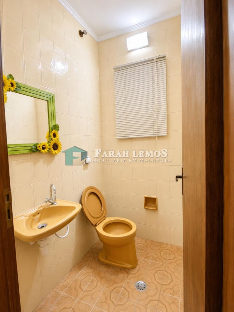 Casa Padrão para alugar Centro - 151852-11.jpeg
