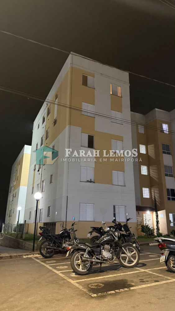 Apartamento aluguel Canjica (Terra Preta) - Referência 1042392