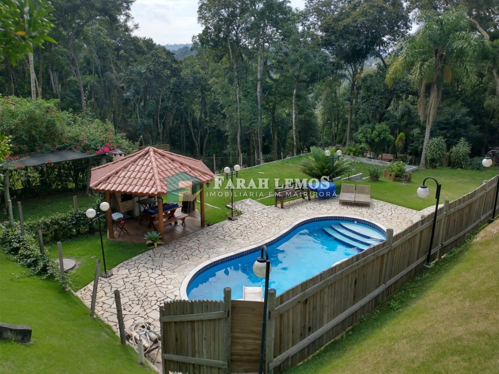Casa em Condomínio venda Pirucaia - Referência 502395