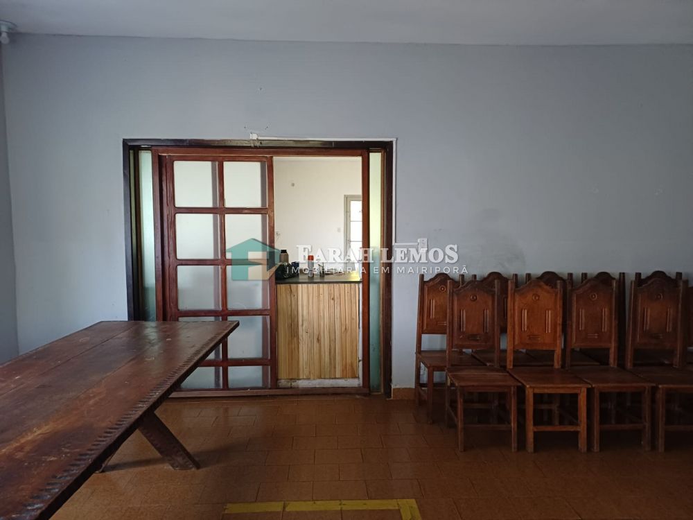 Casa Comercial para alugar Rio acima - 131613-0.jpeg