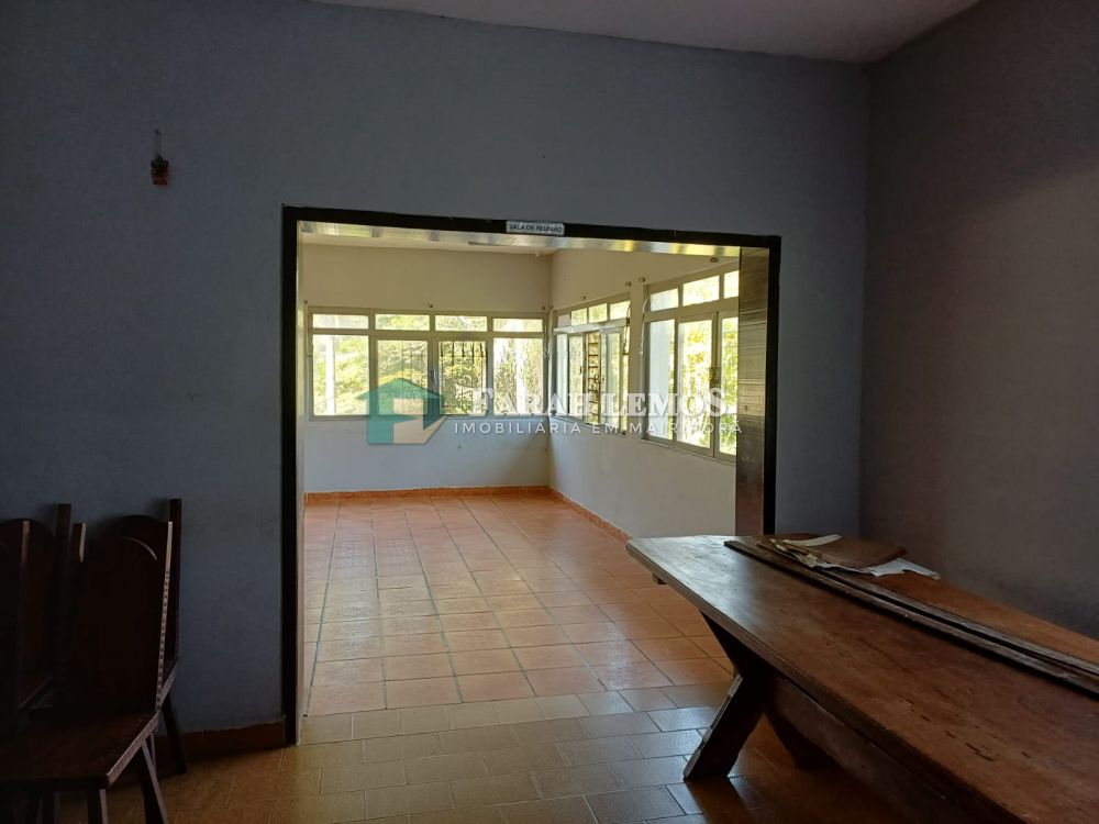 Casa Comercial para alugar Rio acima - 131614-3.jpeg