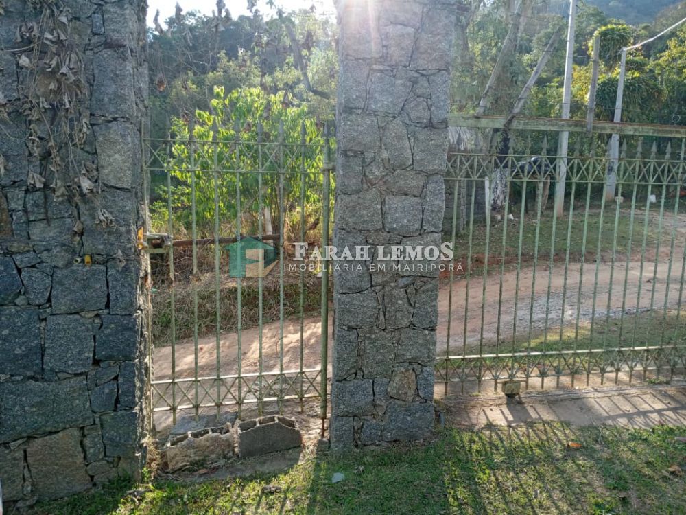 Casa Comercial para alugar Rio acima - 131614-5.jpeg