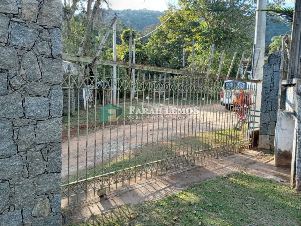 Casa Comercial para alugar Rio acima - 131615-7.jpeg