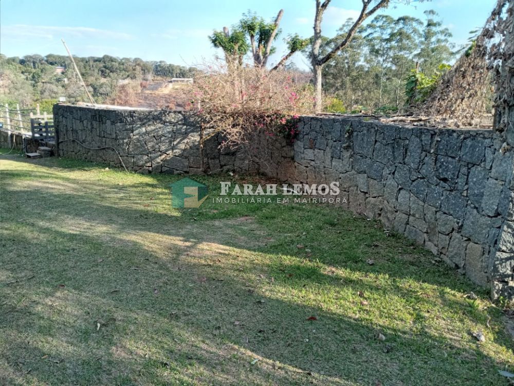 Casa Comercial para alugar Rio acima - 131615-9.jpeg