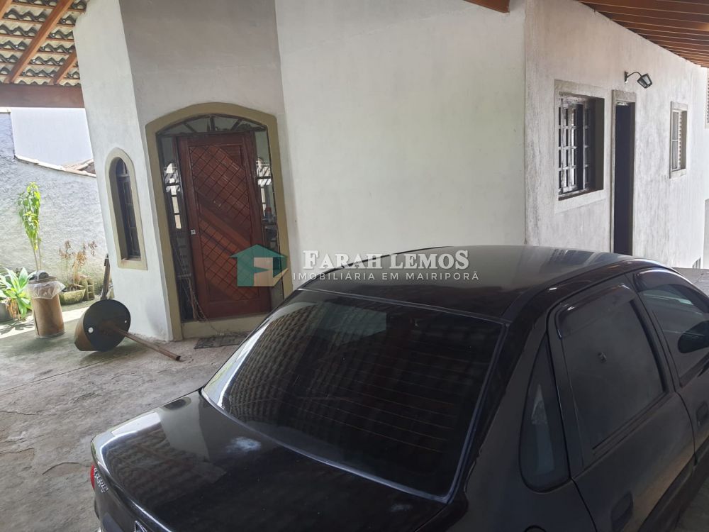 Casa Padrão venda Terra Preta (Terra Preta) - Referência 502398