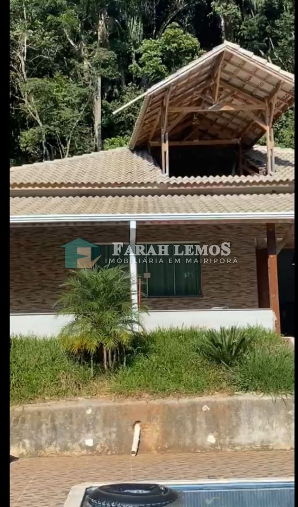 Casa em Condomínio para alugar Santa Inês - 999-173058-1.jpeg