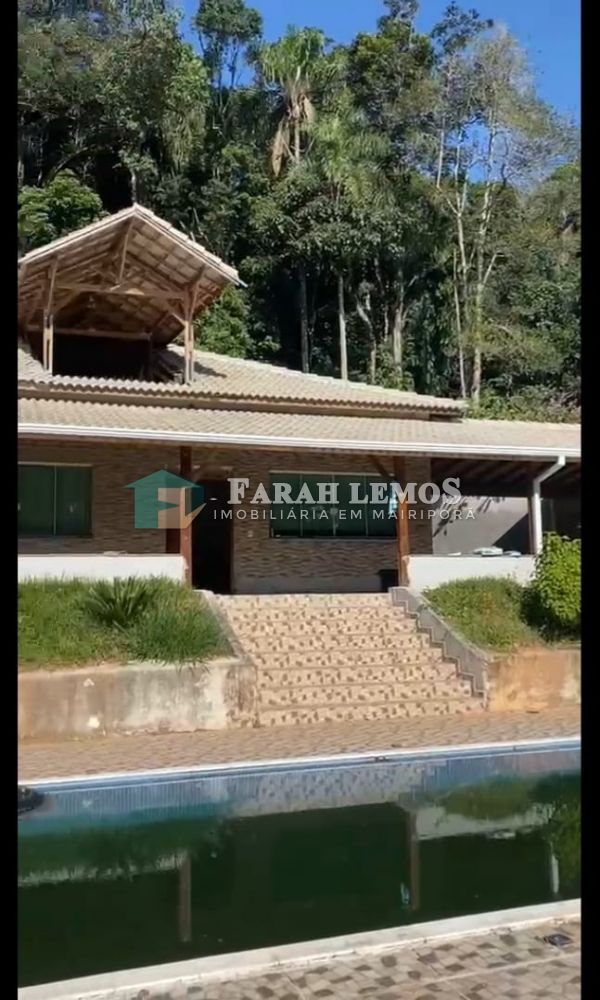 Casa em Condomínio aluguel Santa Inês - Referência 502400