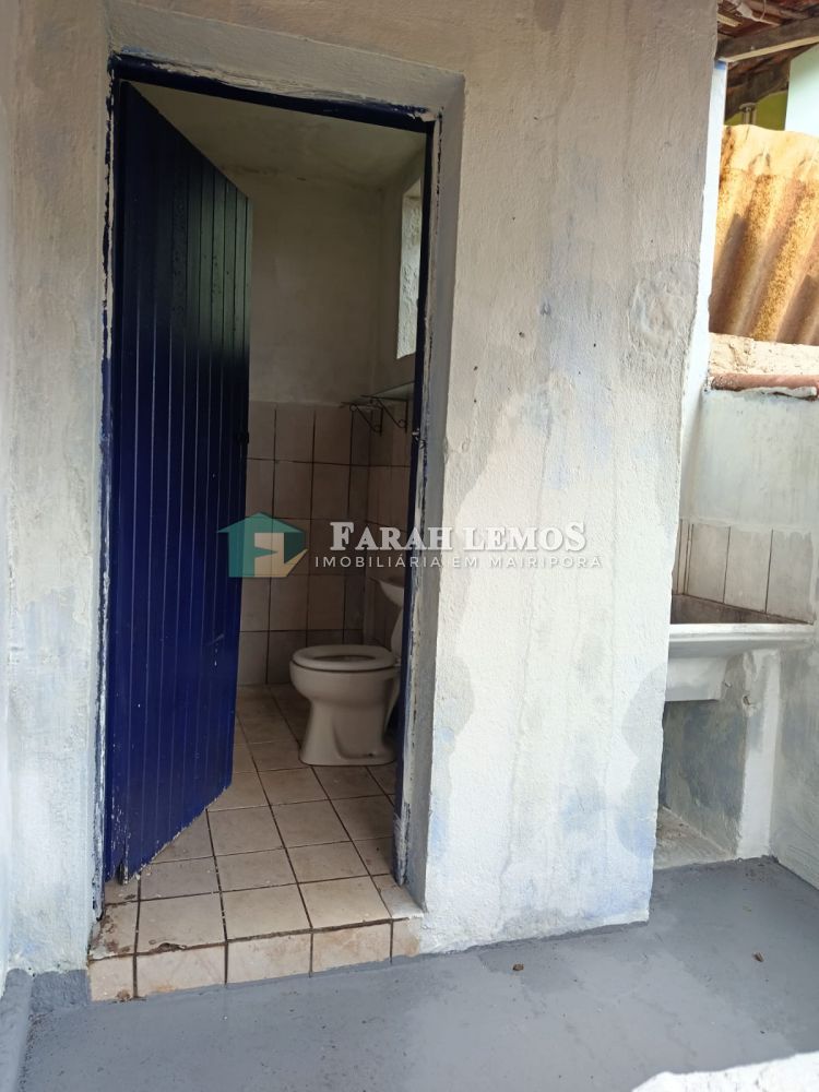 Casa Padrão para alugar Centro - 114244-5.jpeg