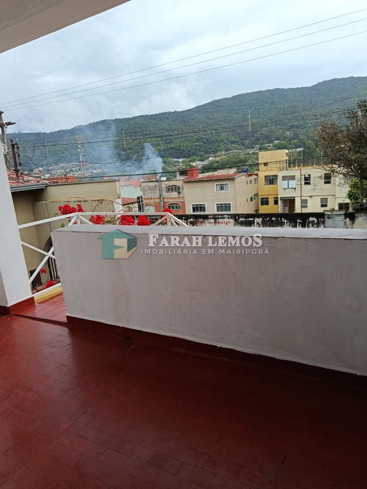 Casa Padrão aluguel Centro - Referência 502402