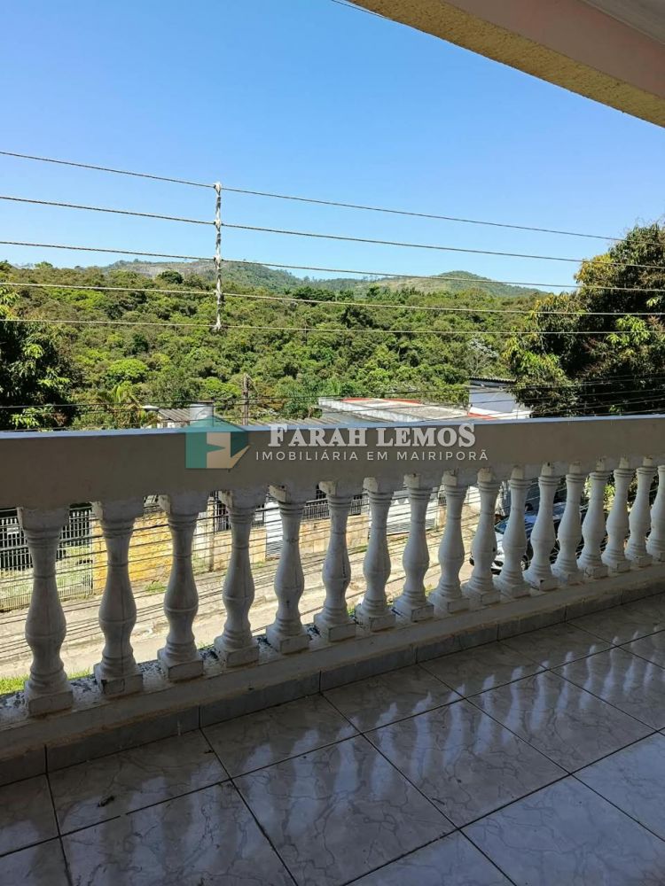 Casa Padrão venda Barreiro Mairiporã - Referência 502403
