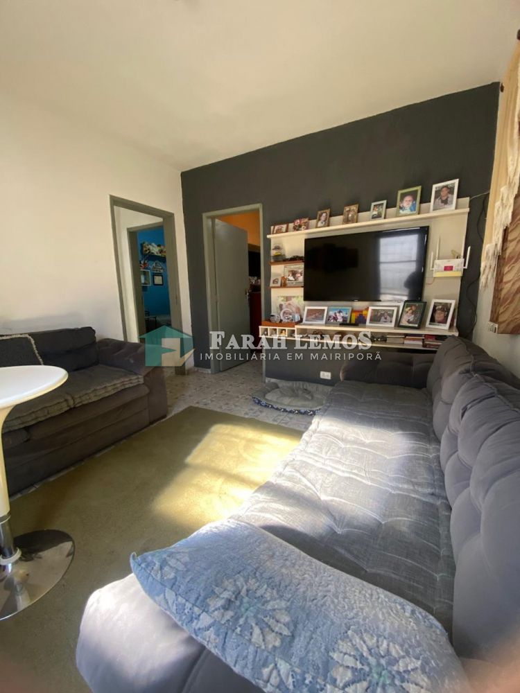 Casa Padrão venda Moinho - Referência 502406