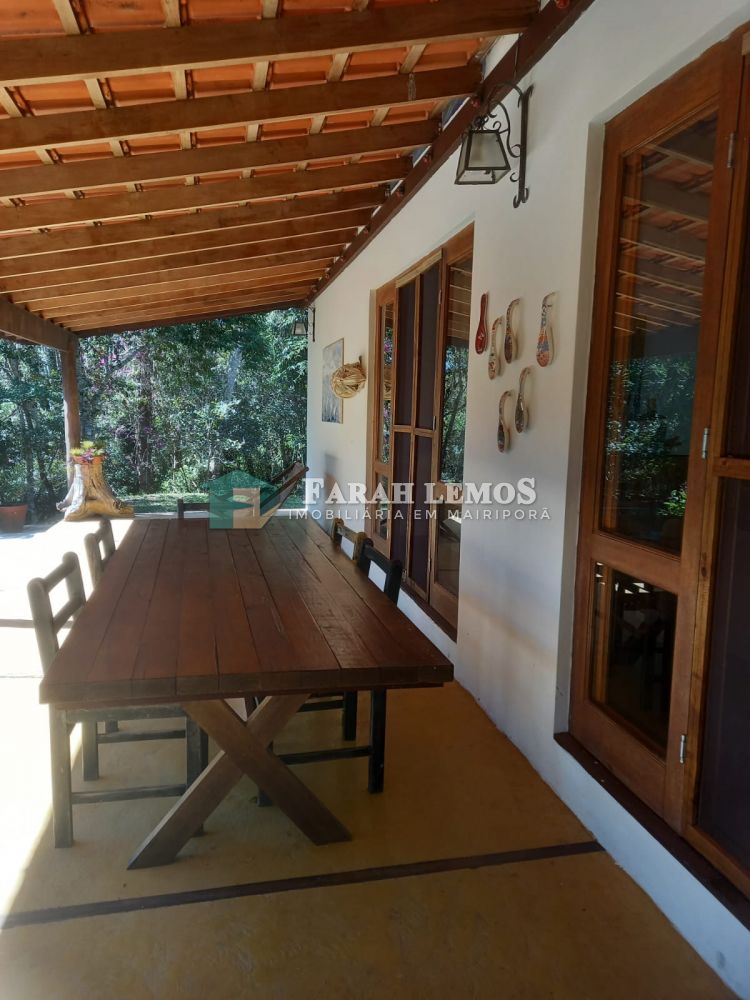 Casa em Condomínio venda Condominio - Referência 502408