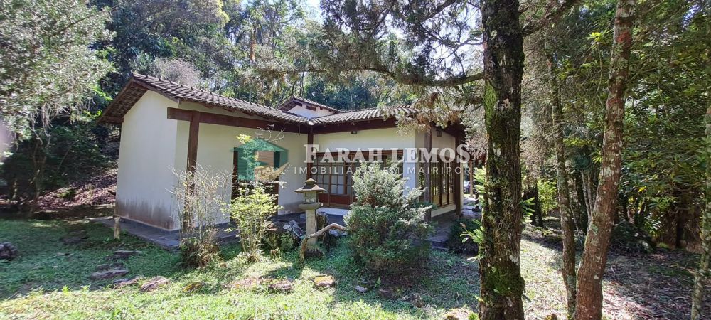 Sítio à venda Rio acima - 163649-9.jpeg