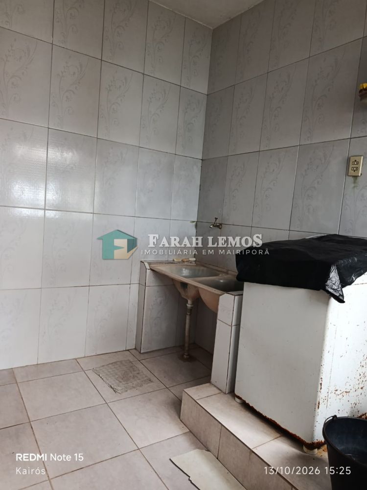 Casa Padrão à venda Barreiro - 150046-0.jpeg